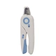 nail scissors - dog nail trimmers Adjustable Pet Nail Clippers Sharp Blade for Quick Trimming